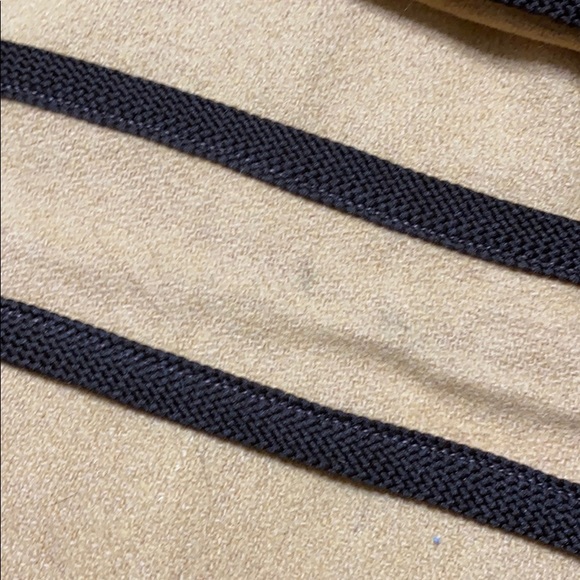 Vintage 70s Hooded Belted Cape Coat Jacket - Picture 13 of 13